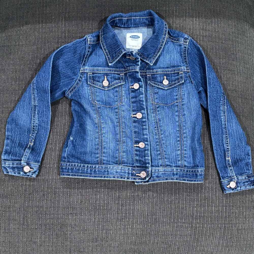 Old Navy - Jeans Jacket
